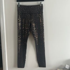 ZYIA leggings!